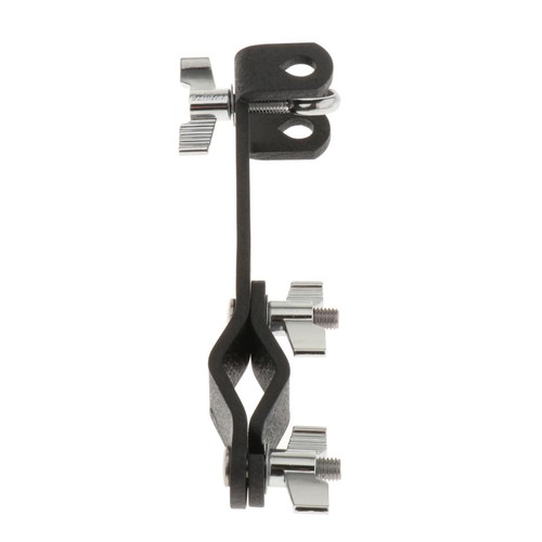 Drum set clamp - set, kinder