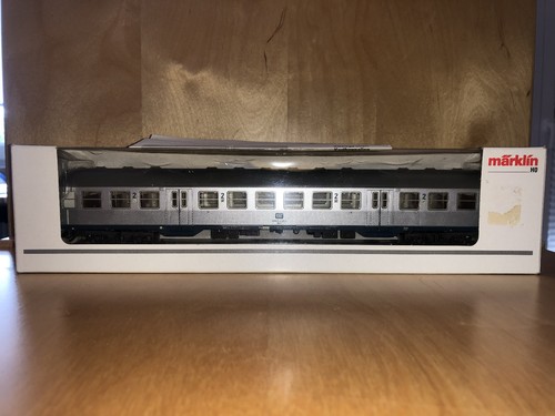 Märklin 4256 db - 4256, h0