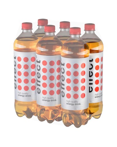 Effect energy drink classic - energy,