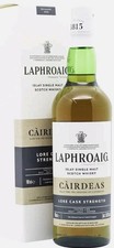 Laphroaig Cairdeas 2025 Lore