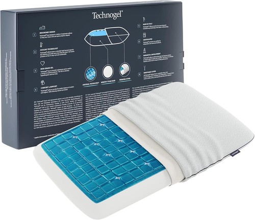 Technogel new generation - new,