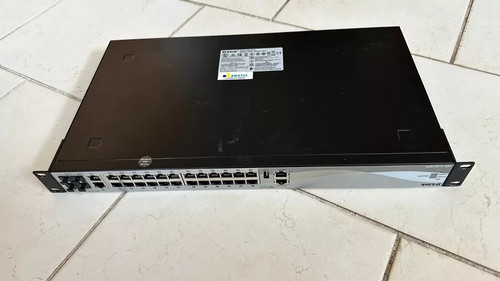 Gigabit und - 10,