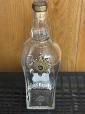 Jack Daniels 1954 Gold Medal
