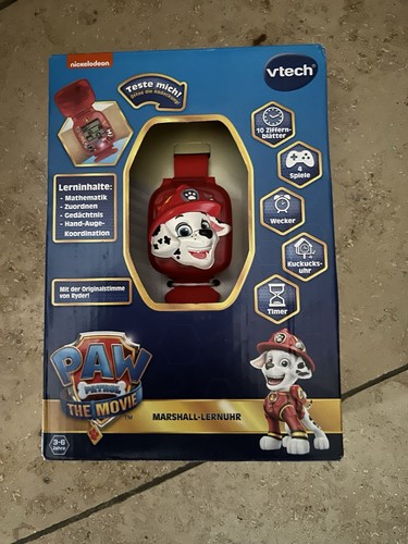 Vtech paw patrol marshall - patrol,