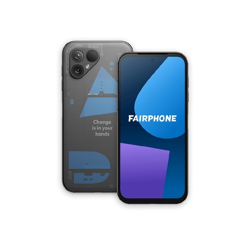 Fairphone 256gb - 5,