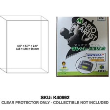 Protector For Nintendo 64DD