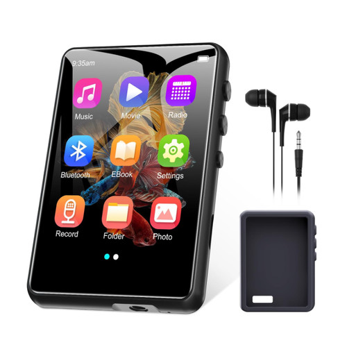 Zaqe mp3 player bluetooth 3 - mp3,