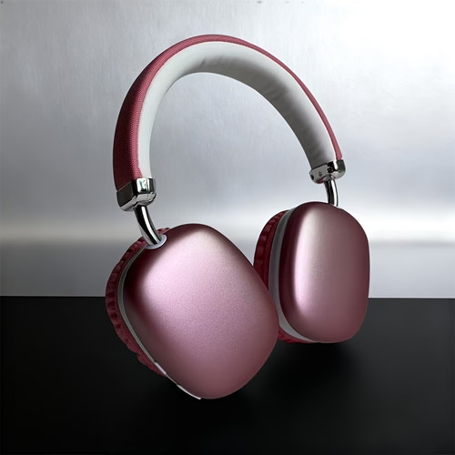Kabellose over ear kopfhörer - over,