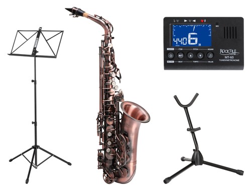 Alt saxophon saxofon - alt,
