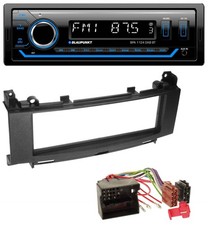 Blaupunkt Bluetooth USB DAB