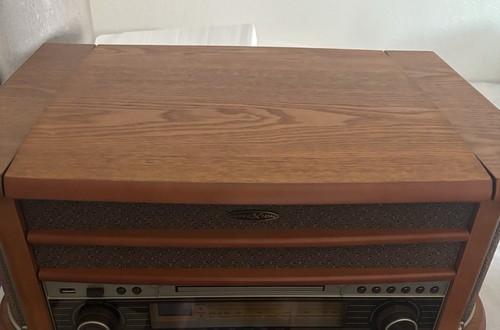 Hif2002 retro hifi anlage - retro,