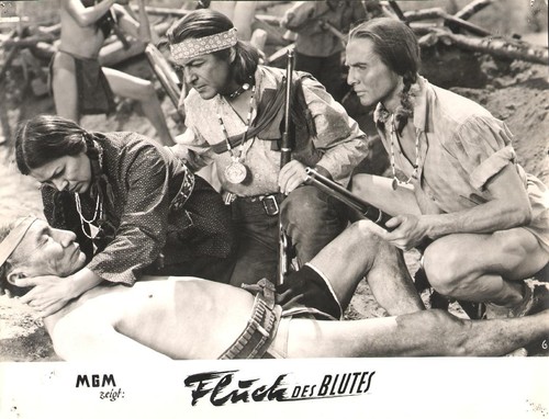 Fluch des blutes - blutes,