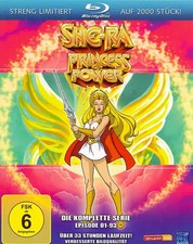 She-Ra - Princess of Power