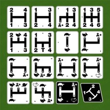 Deutz Fahr Schaltschema