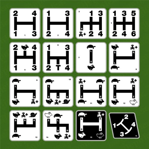 Deutz fahr schaltschema - deutz,
