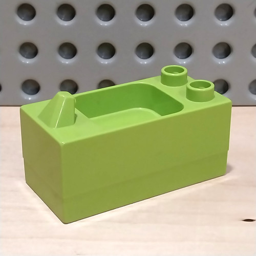 Lego duplo küche waschbecken - lego,