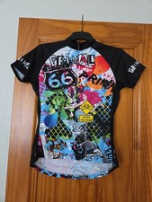 DAMEN PRIMAL CYCLING FAHRRAD