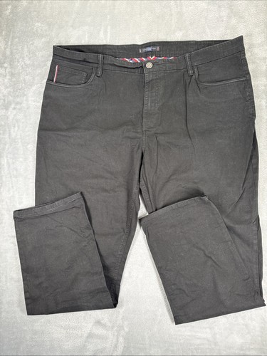 Tommy hilfiger straight chino - hilfiger,