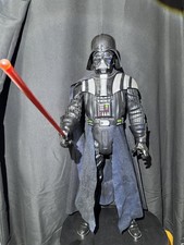 Jakks Pacific Darth Vader 31" Actionfigur (2013) mit Lichtschwert