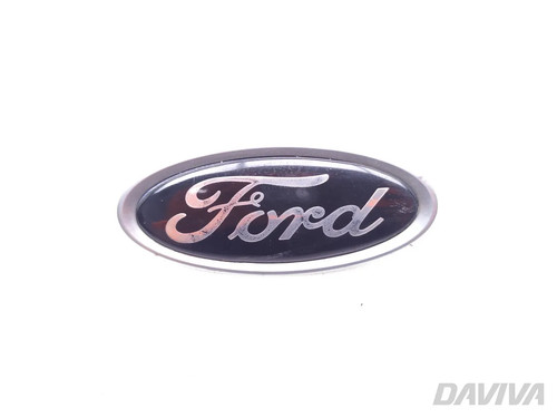 Ford mondeo emblem abzeichen - ford, emblem-abzeichen