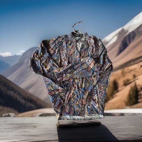 Süße bluse von italien - von,
