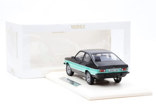 Norev opel kadett gt e - opel, gt/e