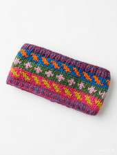 Damen Stirnband Haarband aus