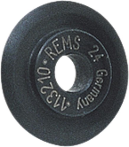 Rems schneidrad inox øvon - schneidrad,