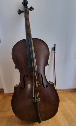Vintage cello 4 - vintage,