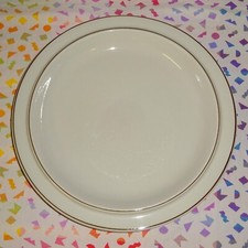 ARABIA Fennica FINLAND - runde Servierplatte/Platte/Tortenplatte Dm 34 cm