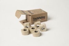 Tech Pulley Flying roller