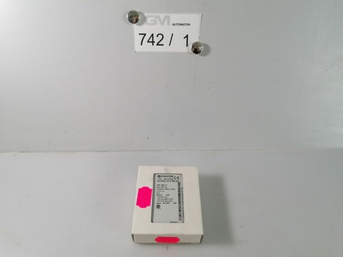 Schleicher zeitrelais time - zeitrelais,