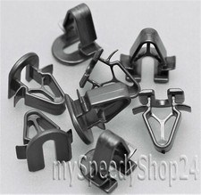 20x Verkleidung Kofferraum Befestigung Clips Klammer für VOLVO