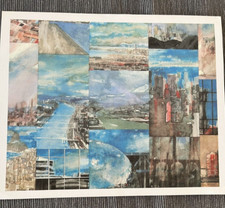 Gottfried Salzmann Stadte 1988