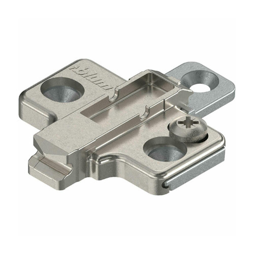 Blum clip top - blum,