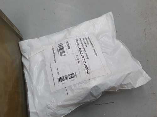Remeha s62750 ignition - s62750,