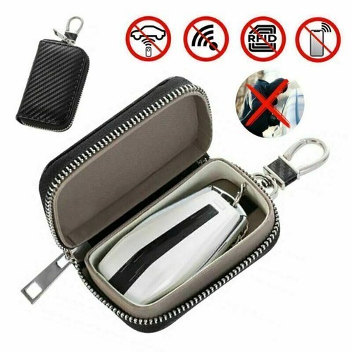 Keyless schutz - keyless, go