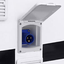 Wohnwagen Wohnmobil Einbau CEE