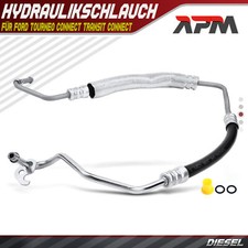 Servolenkung Schlauch für