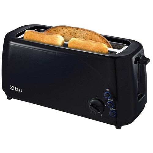 Toaster langschlitz scheiben - langschlitz,