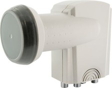 Schwaiger Quattro LNB