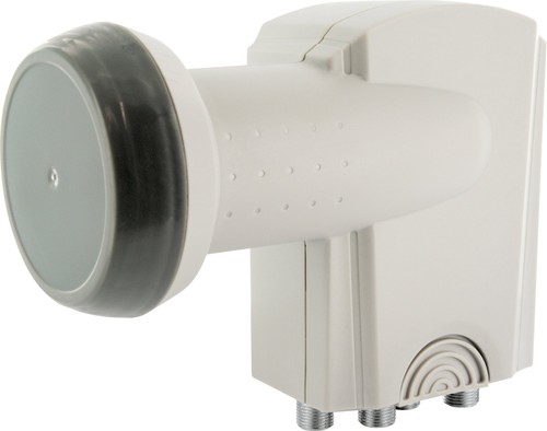 Schwaiger quattro lnb - schwaiger,
