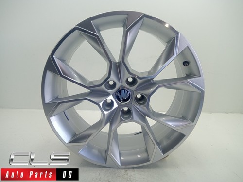 Stück alufelge zoll - 1,