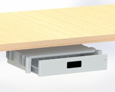 Werkbank Unterbau Schublade