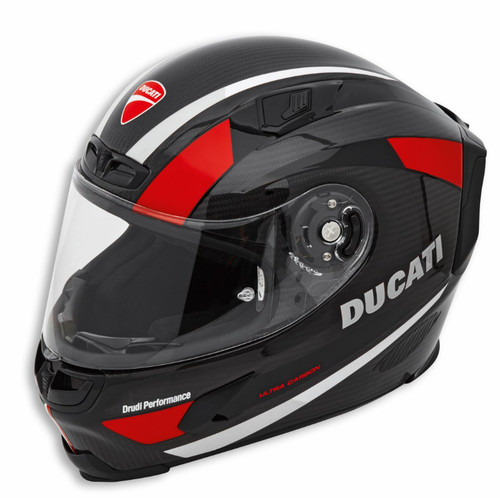 Ducati lite motorradhelm - ducati,