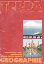 Terra Geographie - Themenheft