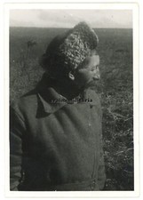 Orig. Foto Portrait Kuban