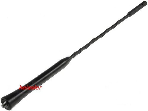 24cm antenne stab opel - opel, corsa