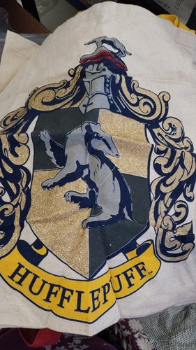 Harry potter tasche - harry,