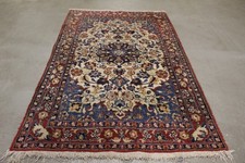 Antik handgeknüpfter Alte